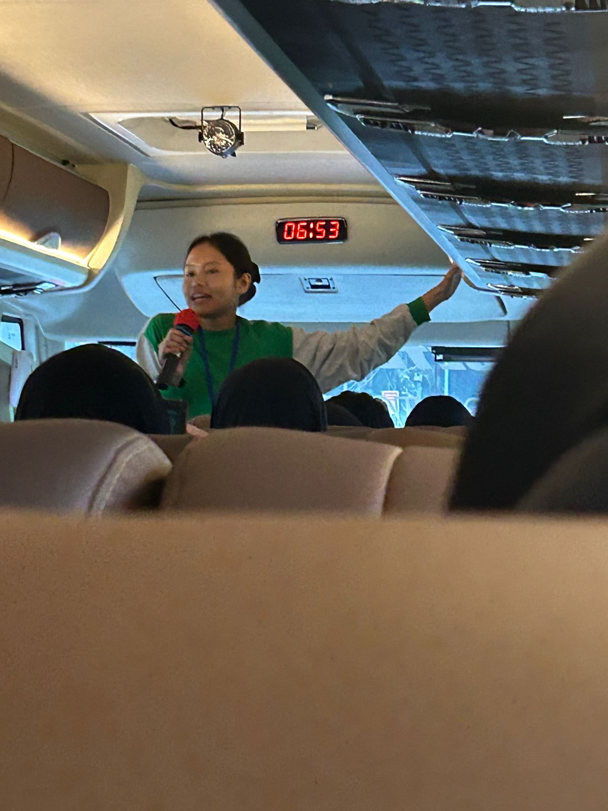 Di Bus